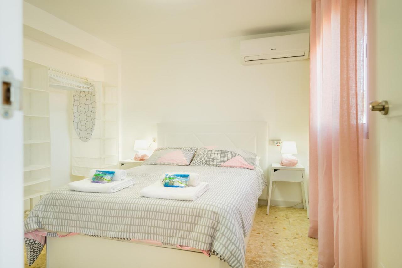 Apartamento Luminoso
