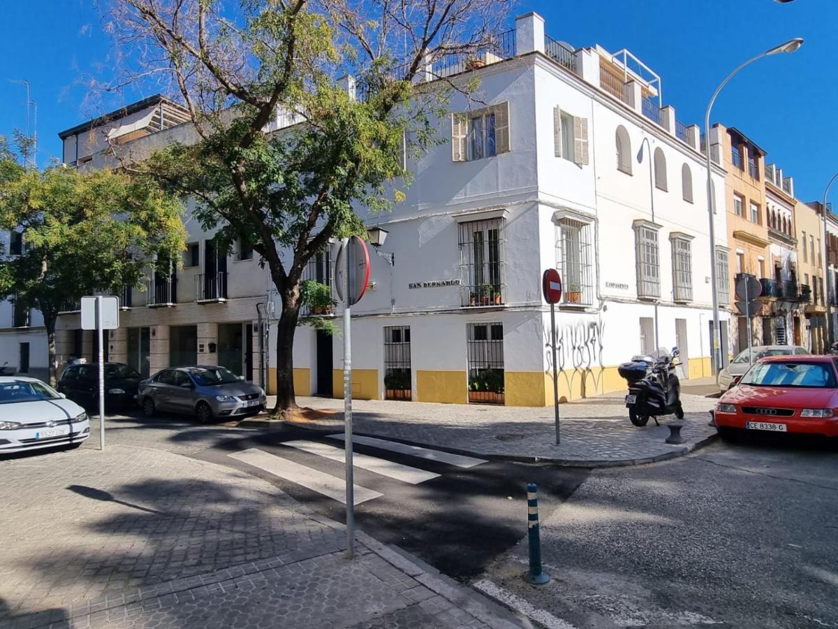 San Bernardo Family Apartment *