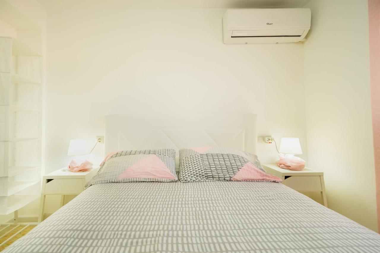 Apartamento Luminoso *