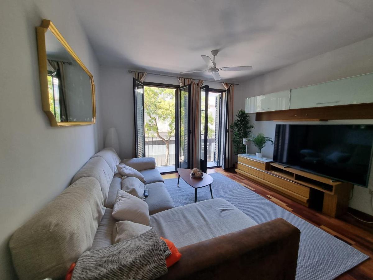 Apartment San Bernardo Family