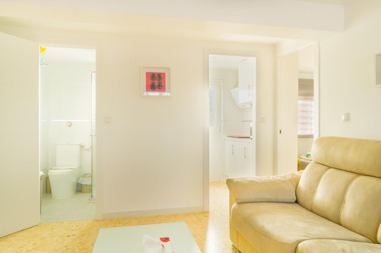 Luminoso Apartamento