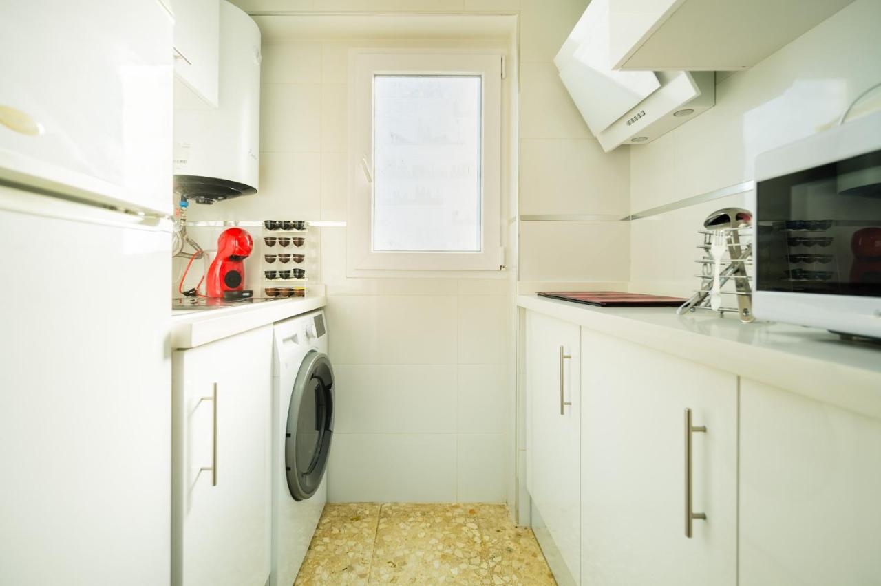 Luminoso Apartamento *