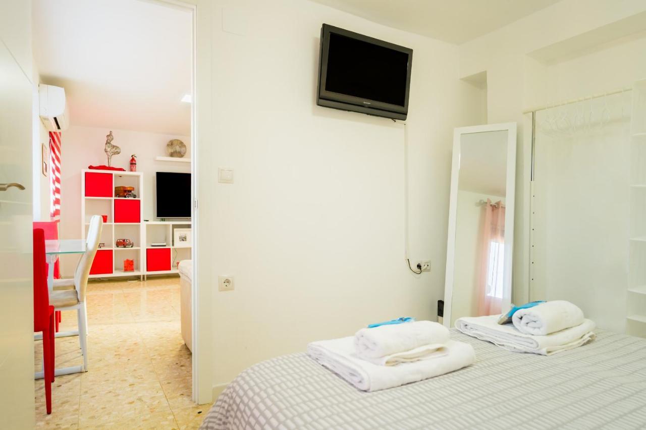 Luminoso Apartamento
