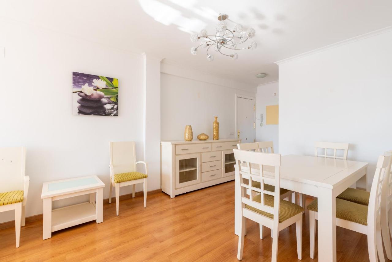 Veoapartment Esperanza Triana Apartamento *