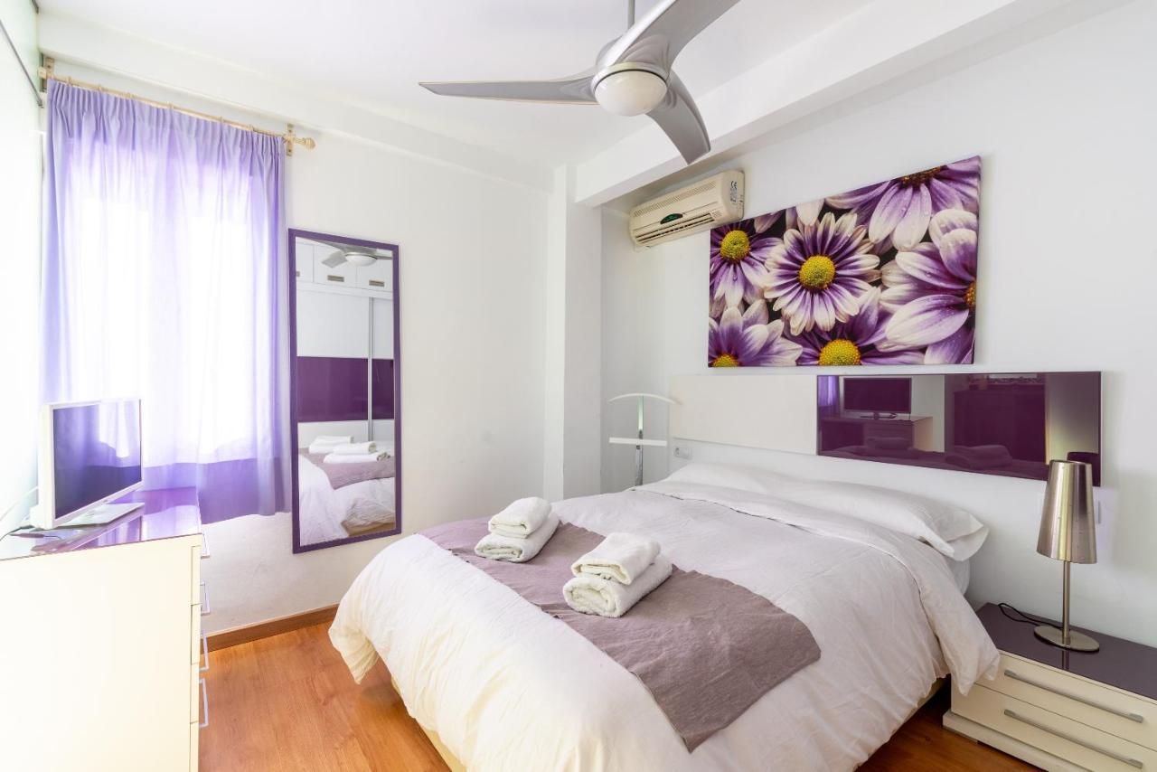 Veoapartment Esperanza Triana Sevilla
