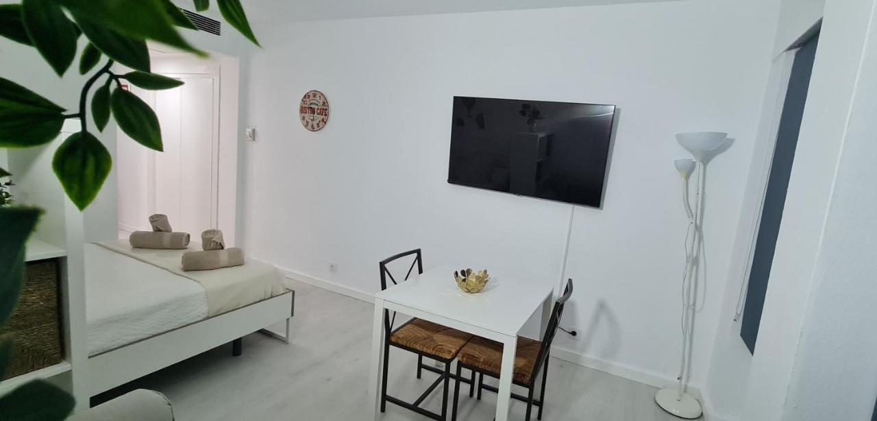 Apartamento Loft Triana *