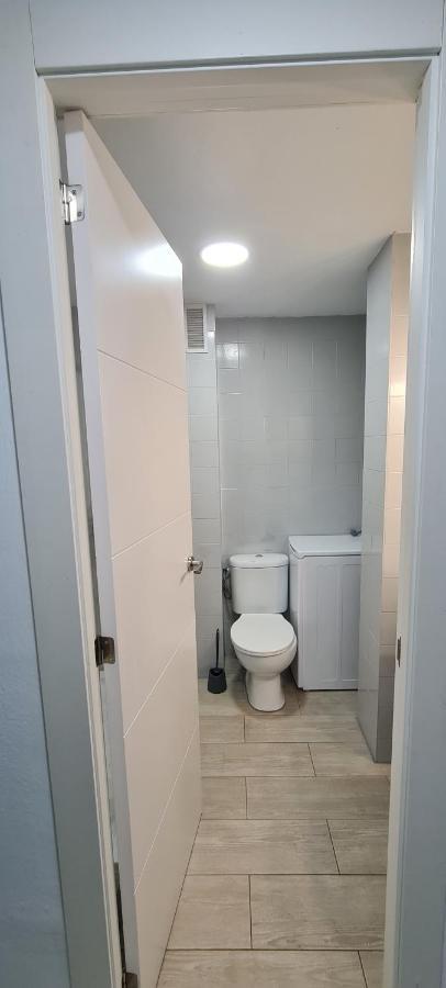 Apartamento Loft Triana Sevilla