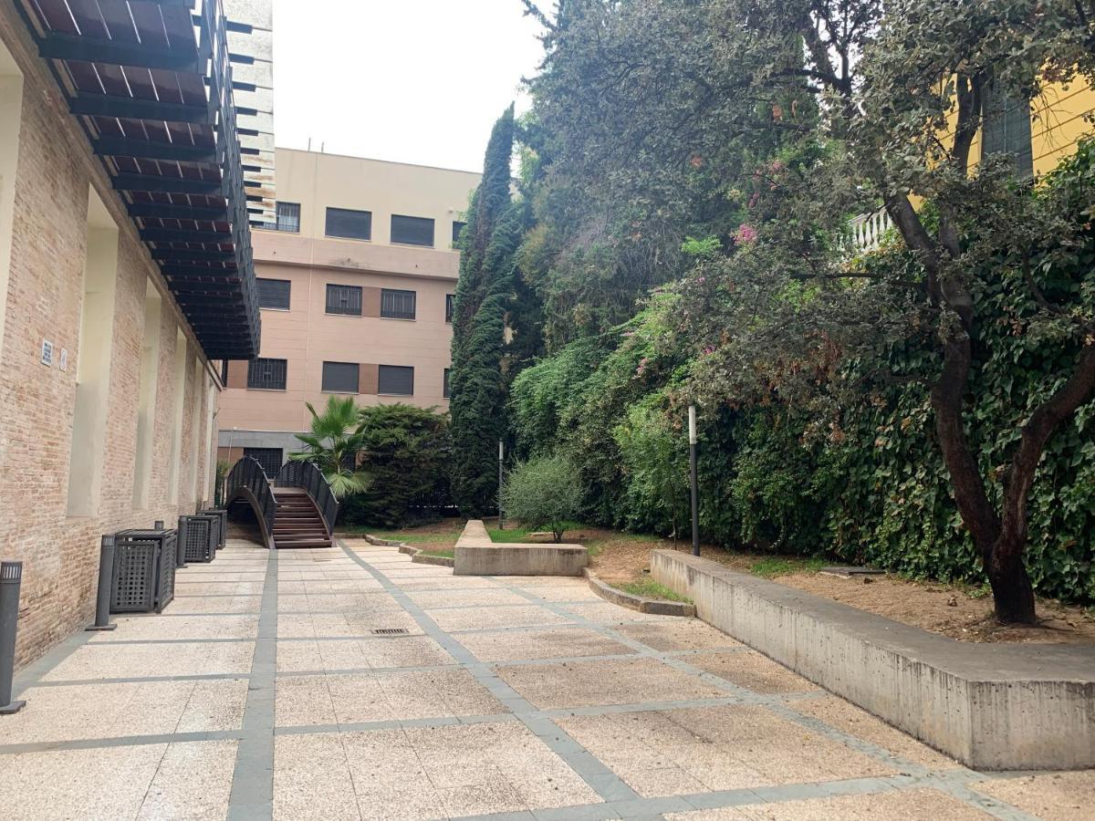 Proximo Al Centro De 2 Con Piscina. Apartment