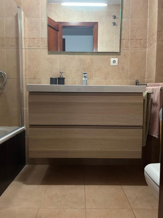 Proximo Al Centro De 2 Con Piscina. Seville
