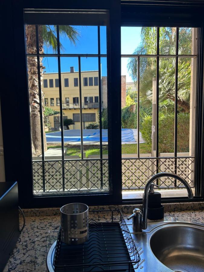 Proximo Al Centro De 2 Con Piscina. Apartment *