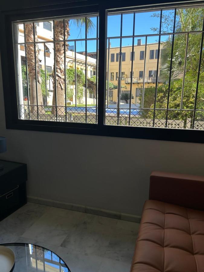 Apartment Proximo Al Centro De 2 Con Piscina. Seville