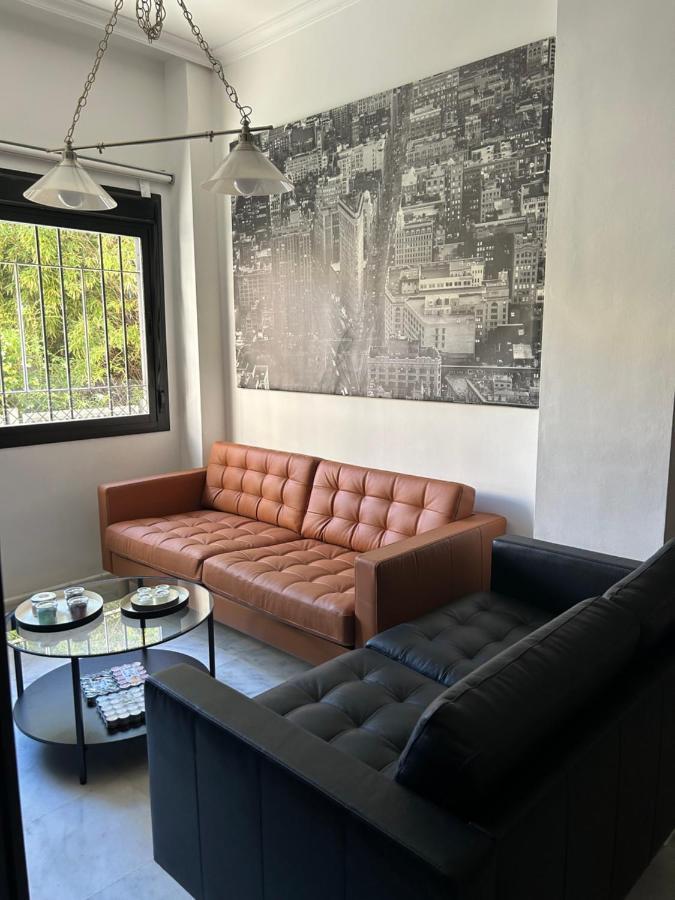 Proximo Al Centro De 2 Con Piscina. Apartment