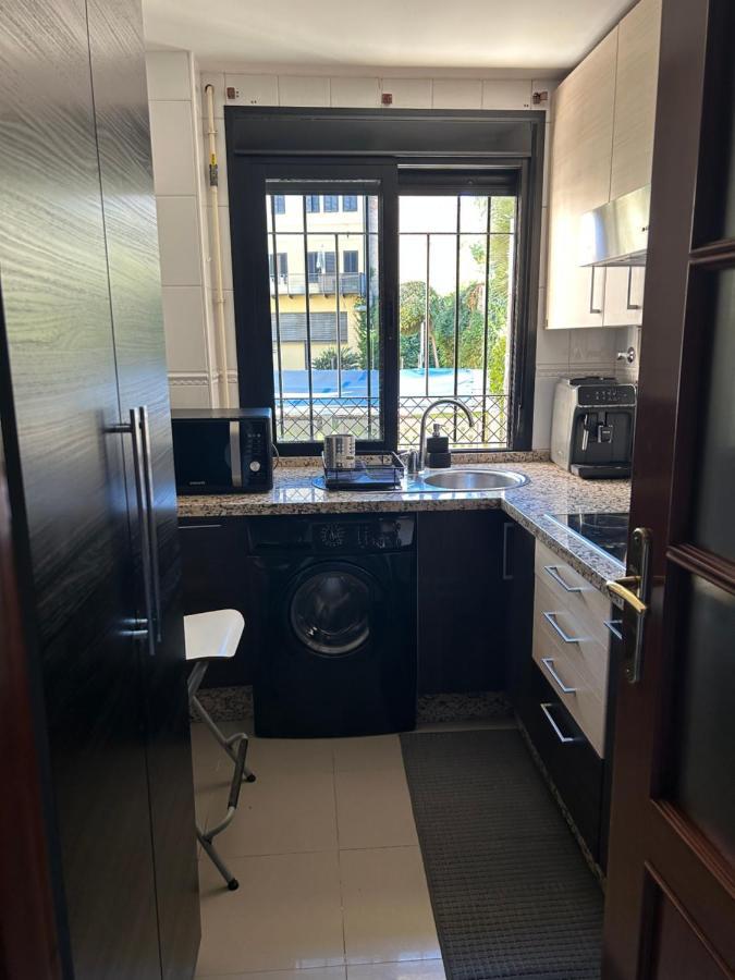 Apartment Proximo Al Centro De 2 Con Piscina. *