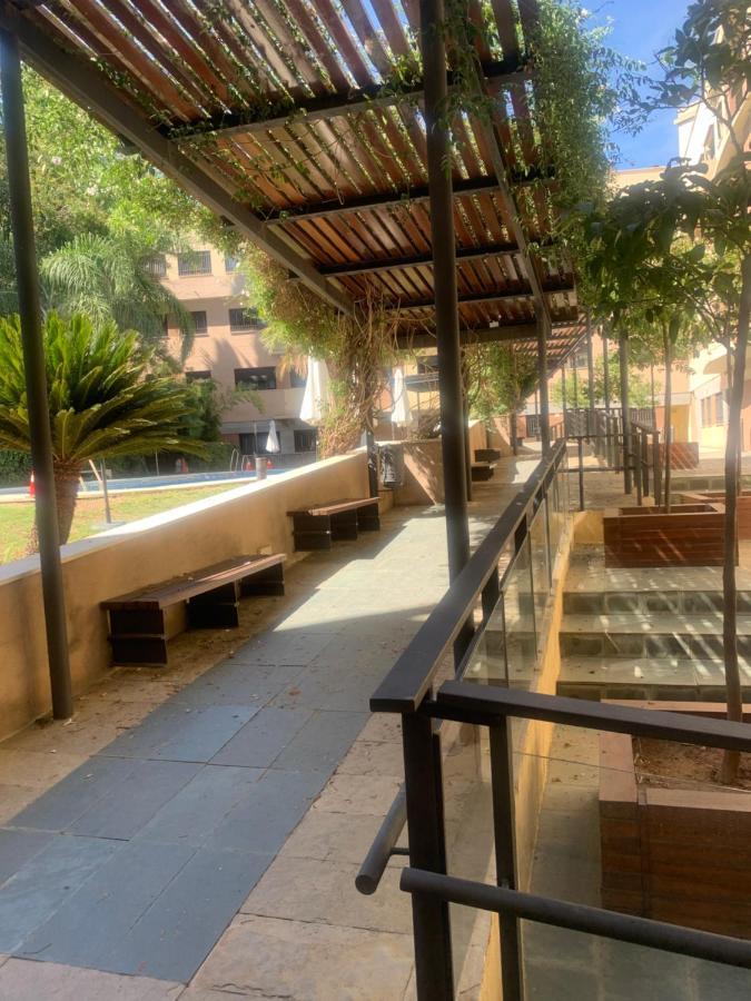 Proximo Al Centro De 2 Con Piscina. Seville