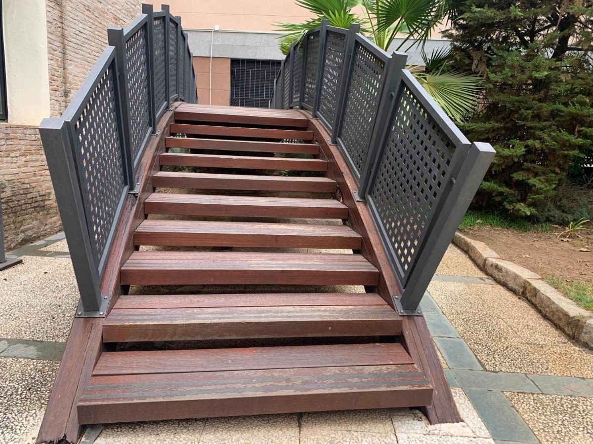 Proximo Al Centro De 2 Con Piscina. Seville