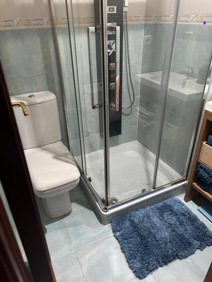Proximo Al Centro De 2 Con Piscina. Apartment *