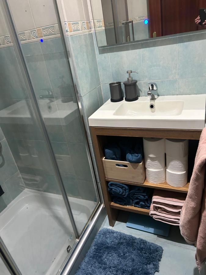 Proximo Al Centro De 2 Con Piscina. Apartment Seville