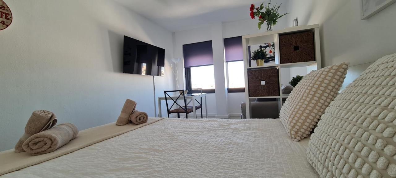 Loft Triana Apartamento Sevilla