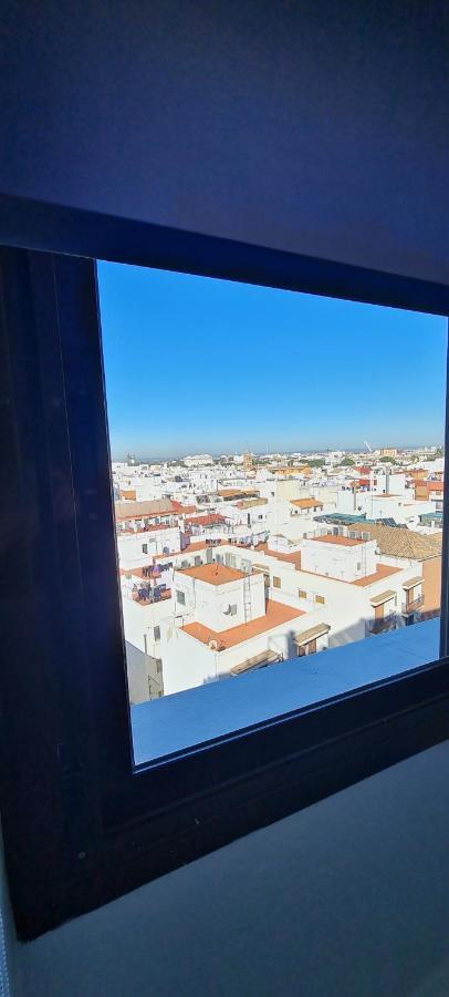 Loft Triana Sevilla