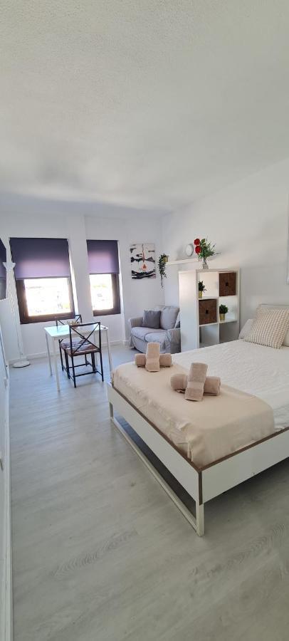 Loft Triana Apartamento