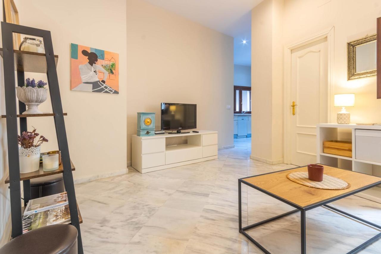 Apartamento El Salvador Centro Apartamento Sevilla