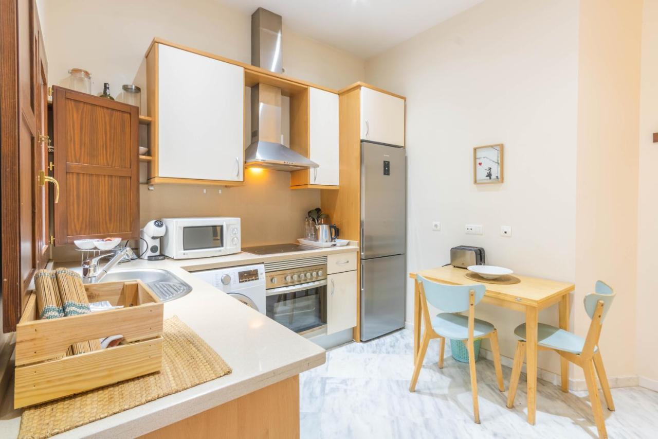 Apartamento El Salvador Centro * Sevilla