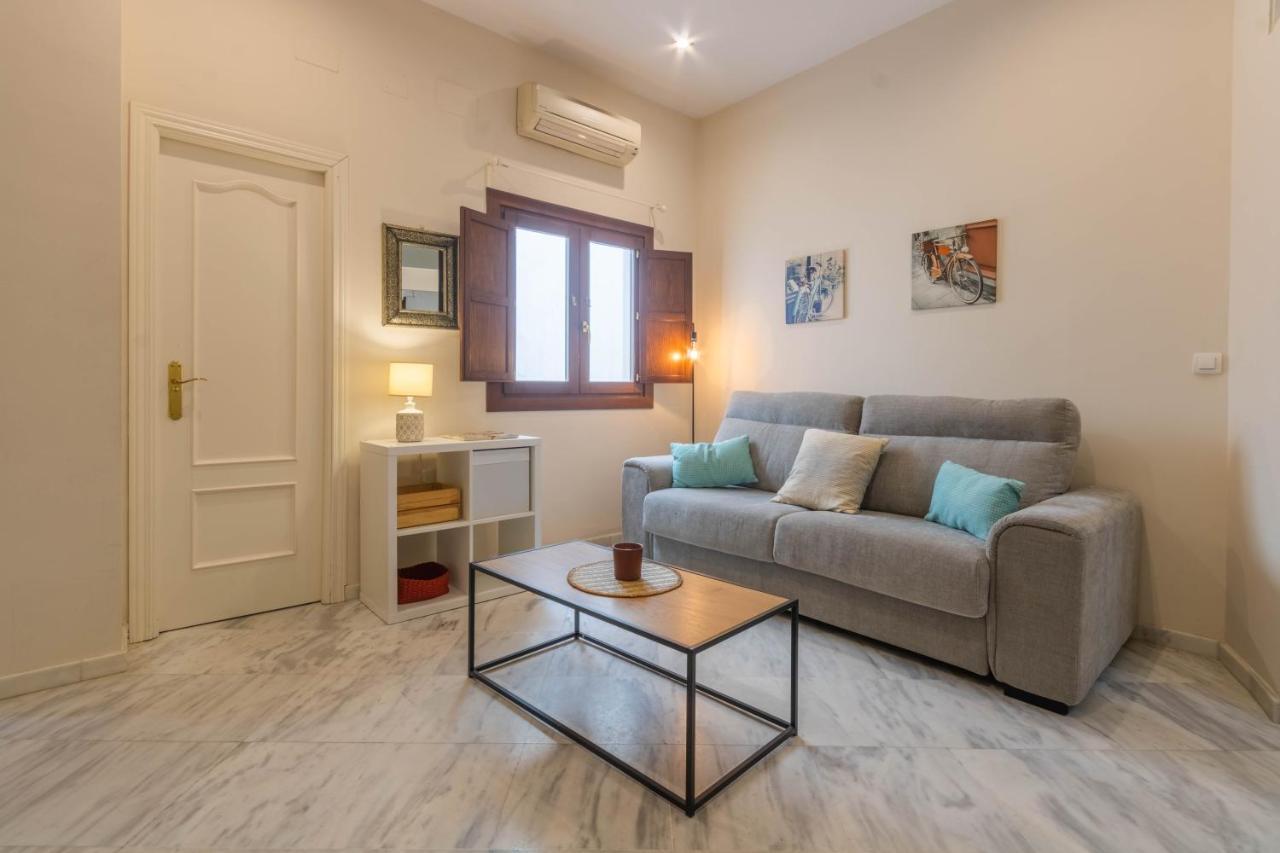 Apartamento El Salvador Centro Sevilla