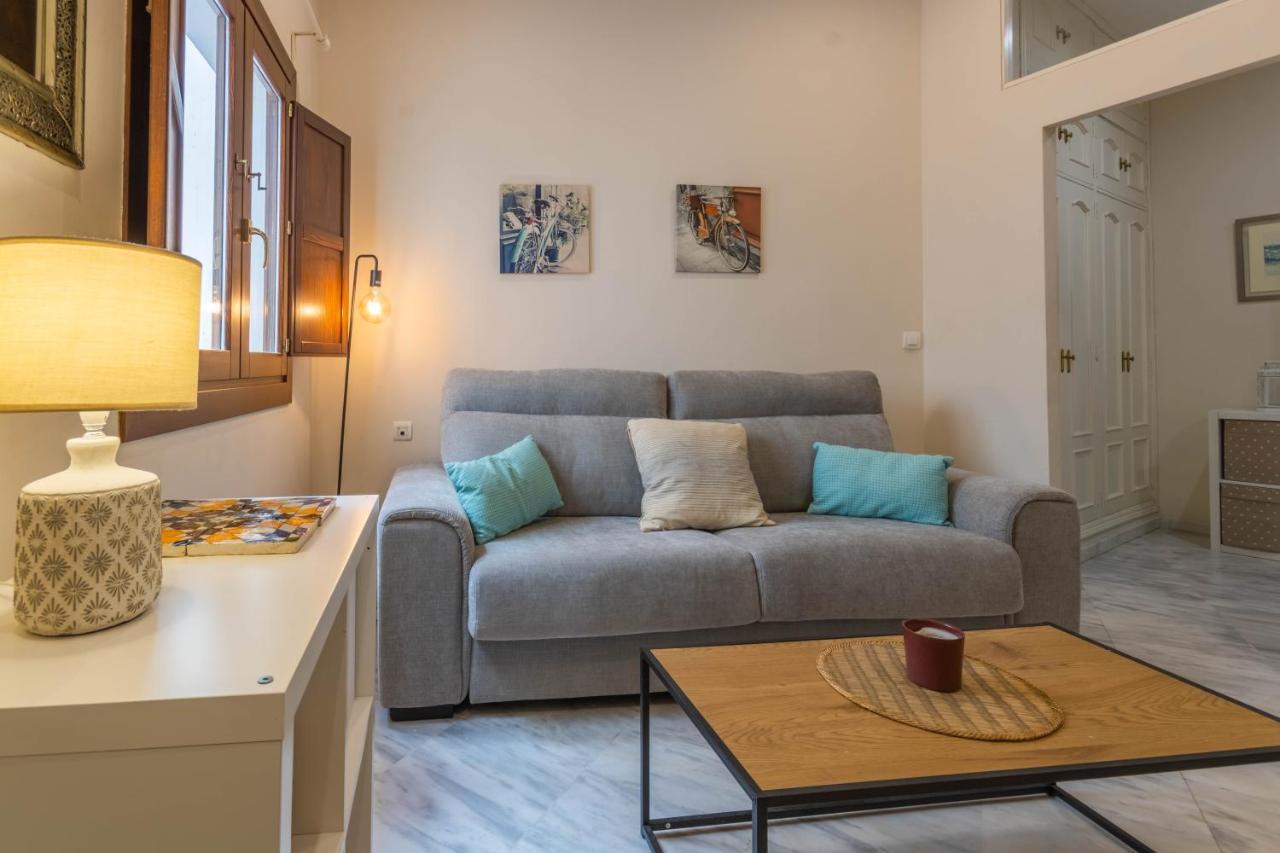 Apartamento El Salvador Centro