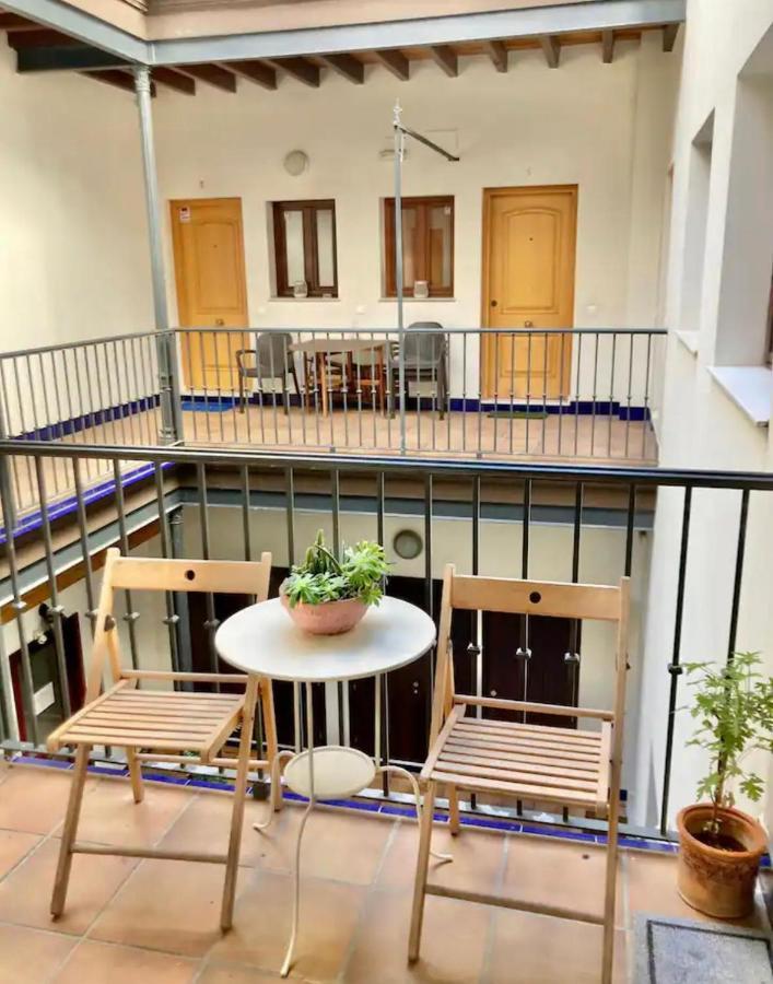Apartamento Apartamento El Salvador Centro