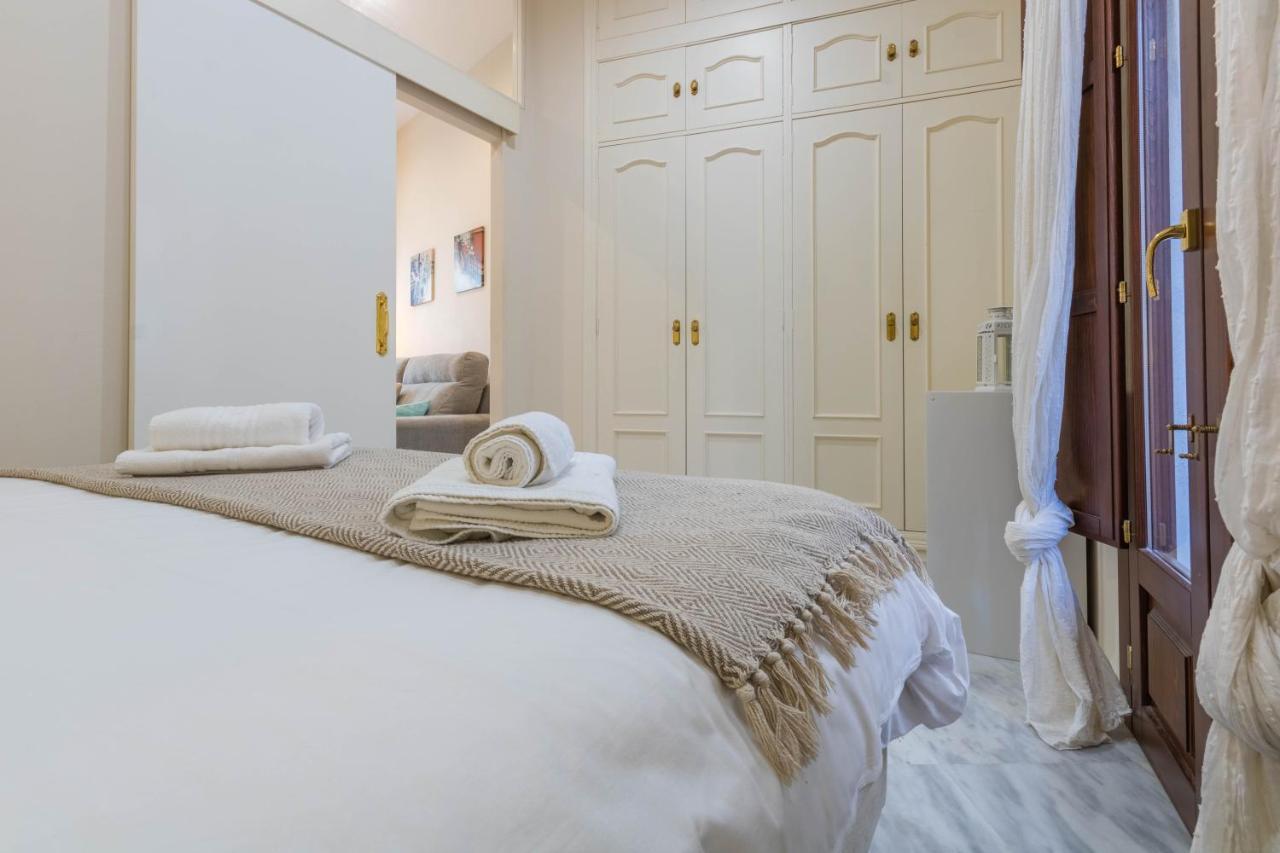 Apartamento El Salvador Centro Sevilla