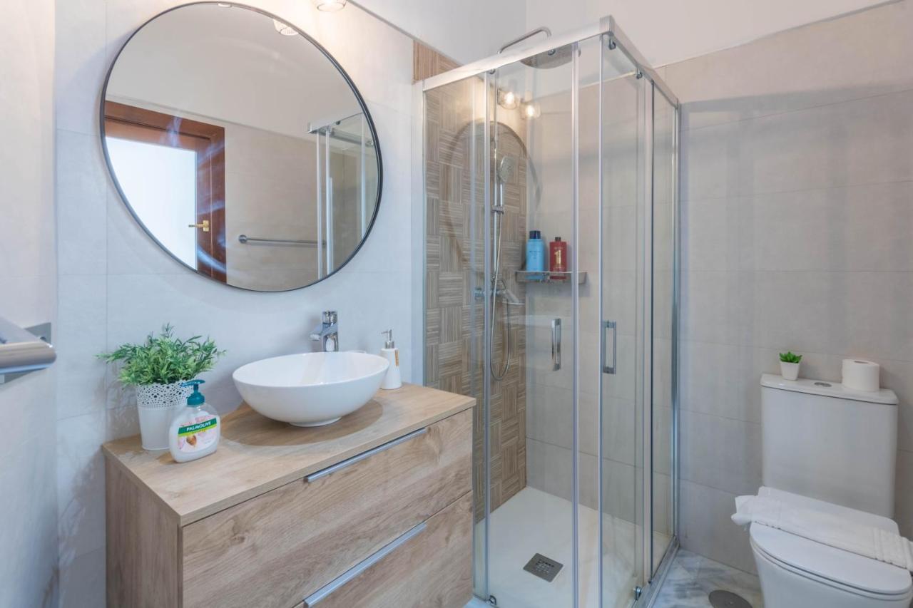 Apartamento Apartamento El Salvador Centro Sevilla