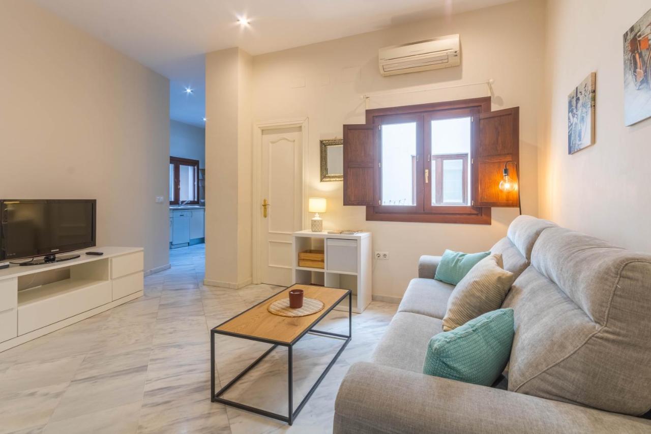 Apartamento El Salvador Centro * Sevilla