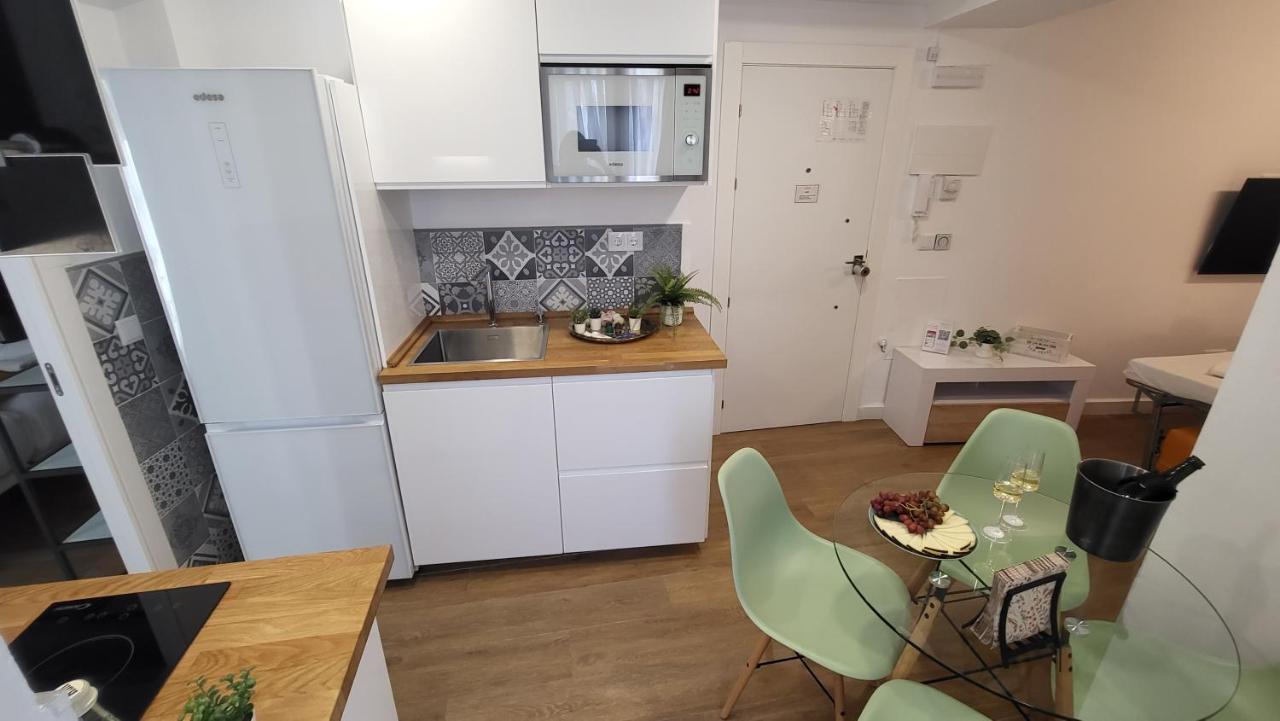 Rentalsevilla Cardenal Cervantes Apartamento Sevilla