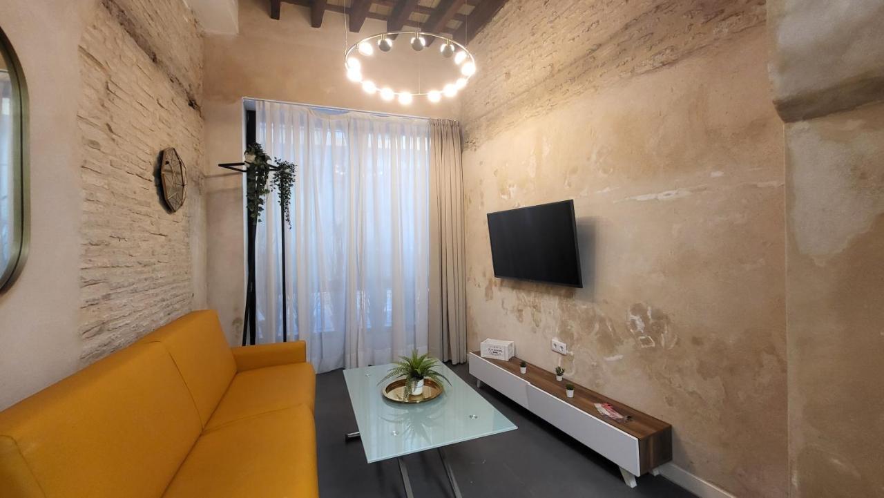 Rentalsevilla Cardenal Cervantes Sevilla