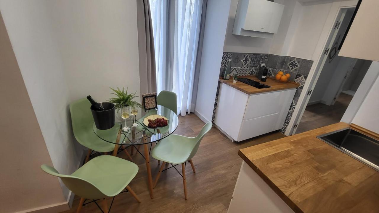 Rentalsevilla Cardenal Cervantes Sevilla