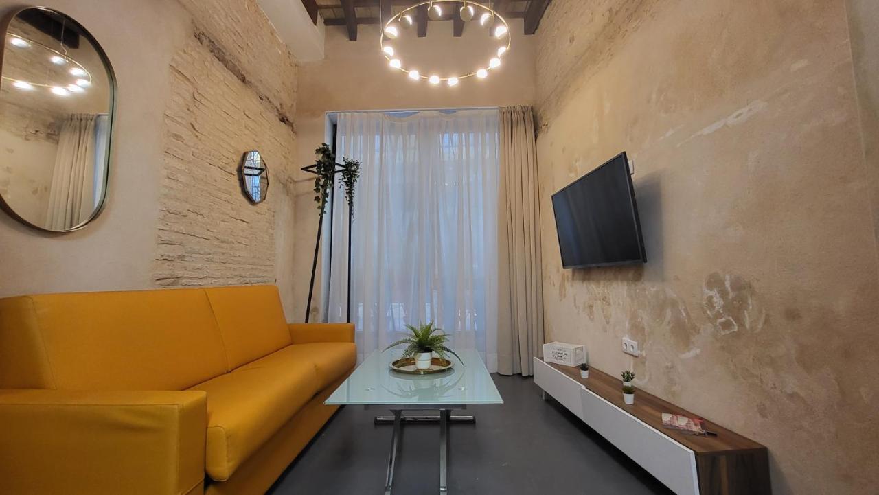 Rentalsevilla Cardenal Cervantes Apartamento