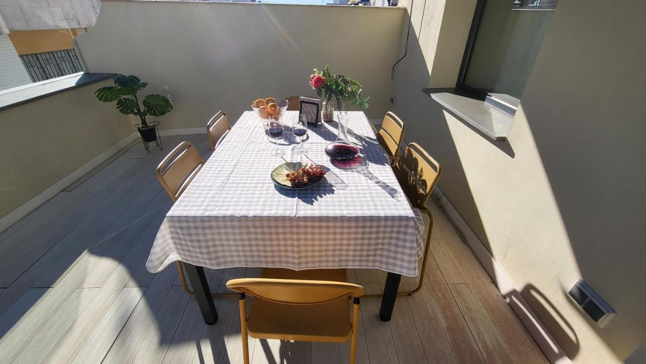 Rentalsevilla Cardenal Cervantes Sevilla