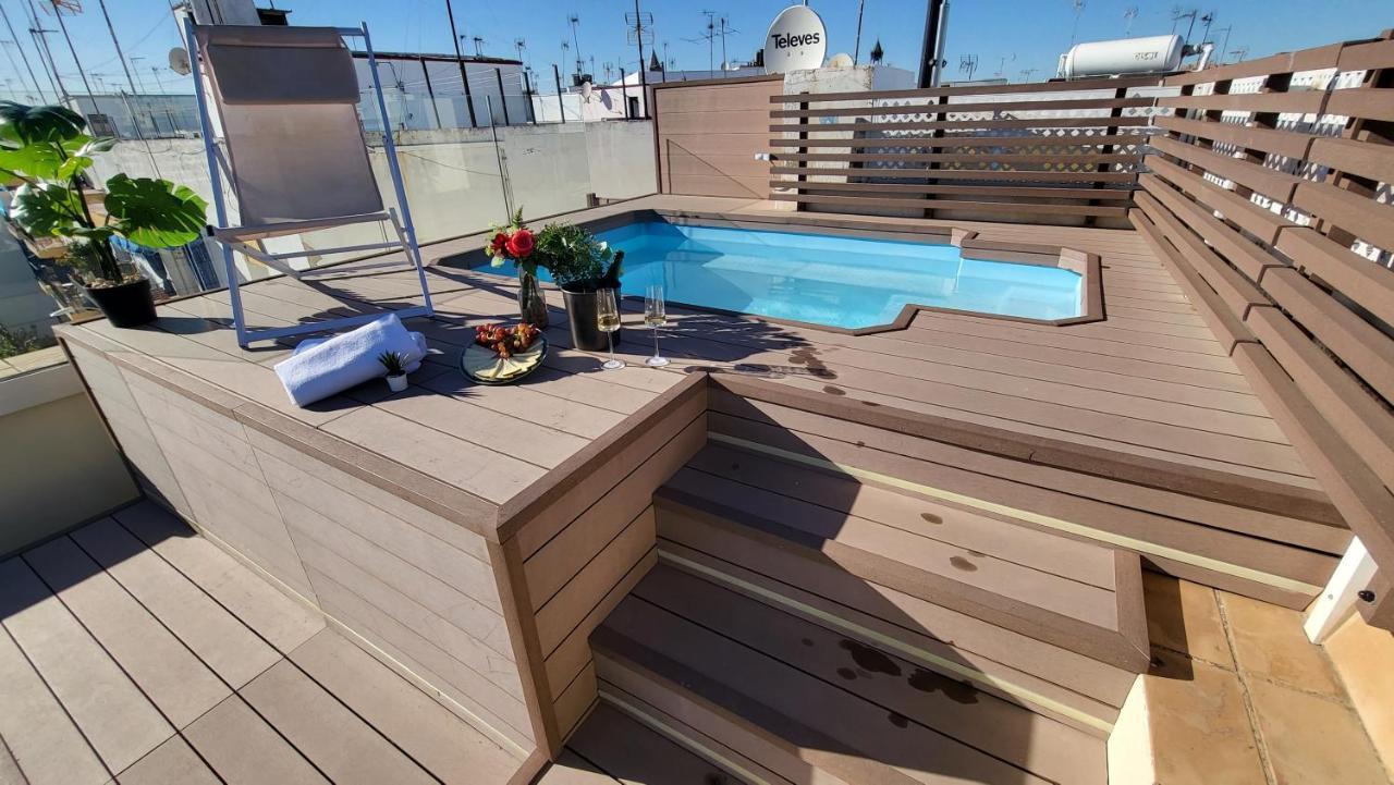 Rentalsevilla Cardenal Cervantes Apartamento Sevilla