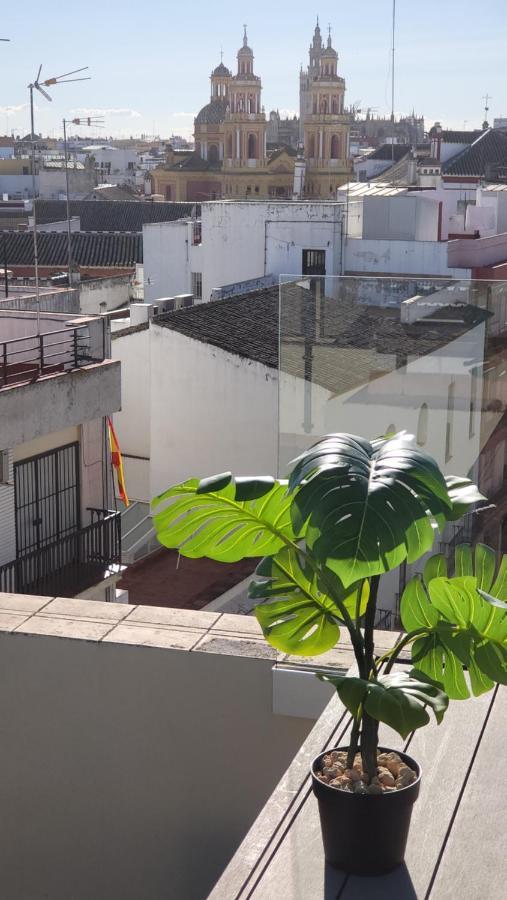 Rentalsevilla Cardenal Cervantes Apartamento Sevilla