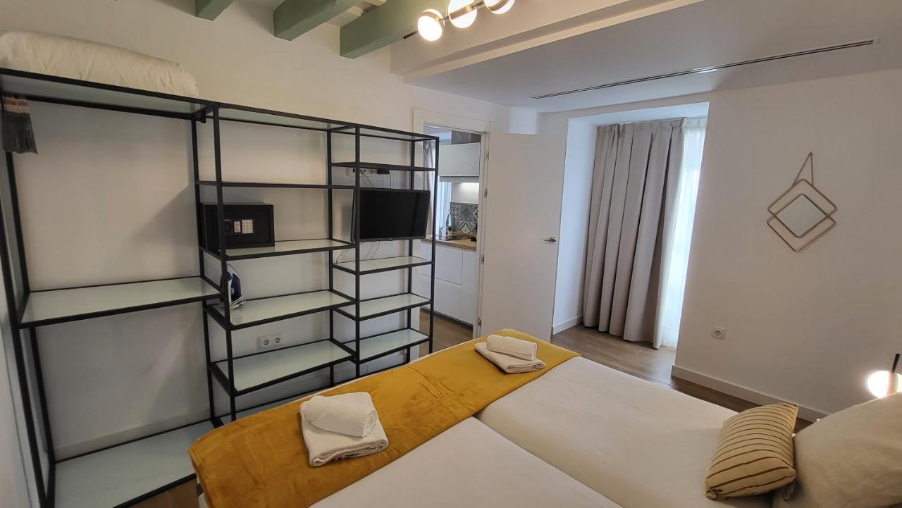 Rentalsevilla Cardenal Cervantes Apartamento