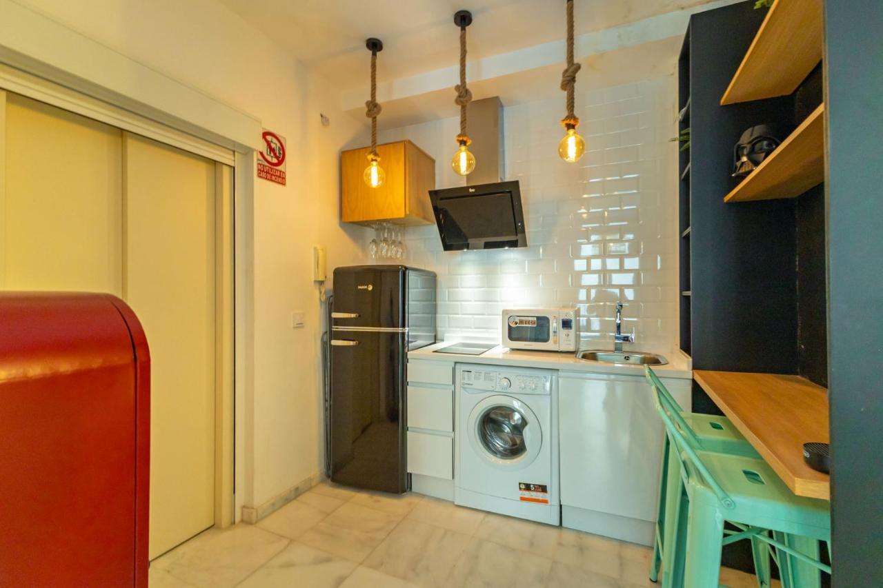 Dos De Mayo Loft By Valcambre Apartamento