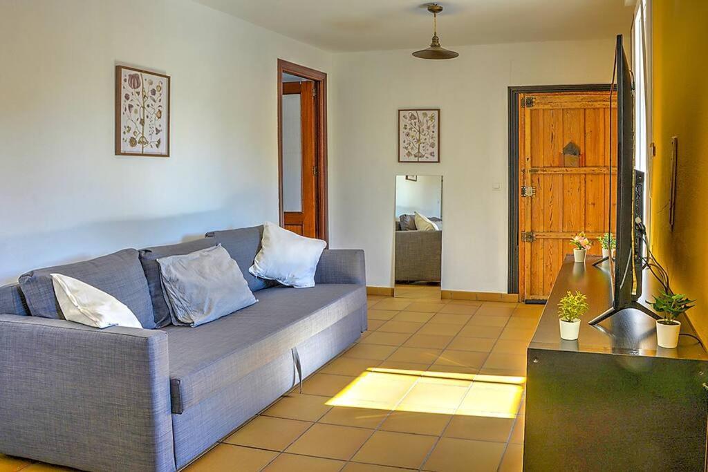 Apartamento Increible Atico Con Vistas A La Giralda