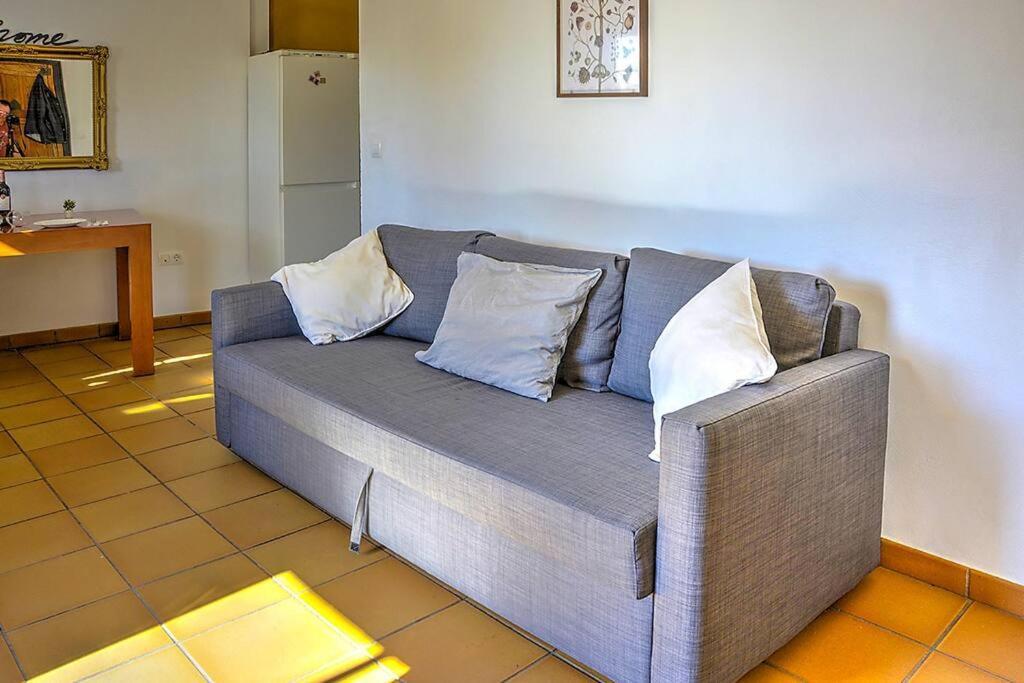 Apartamento Increible Atico Con Vistas A La Giralda