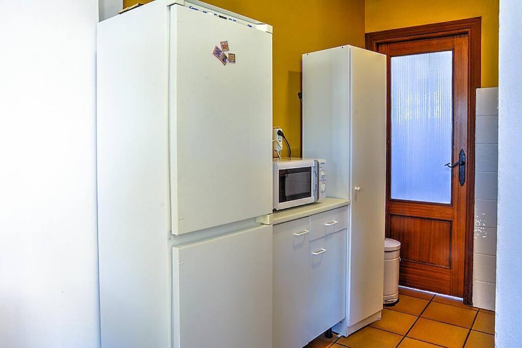 Apartamento Increible Atico Con Vistas A La Giralda