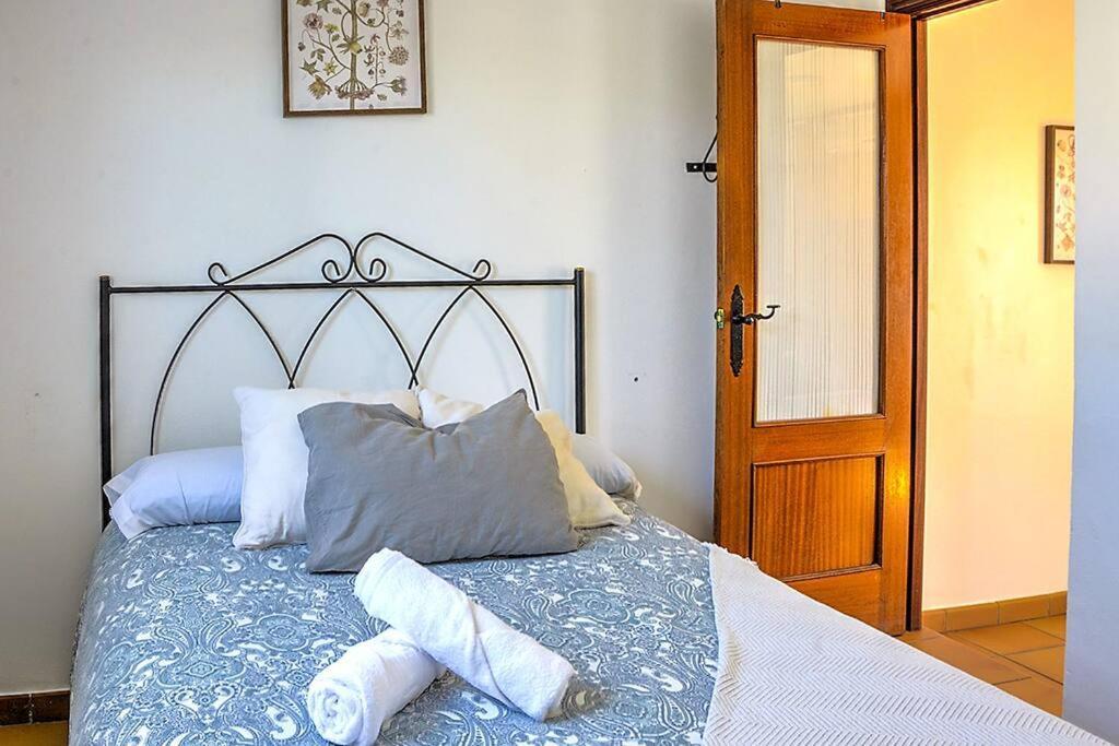 Increible Atico Con Vistas A La Giralda Apartamento Sevilla
