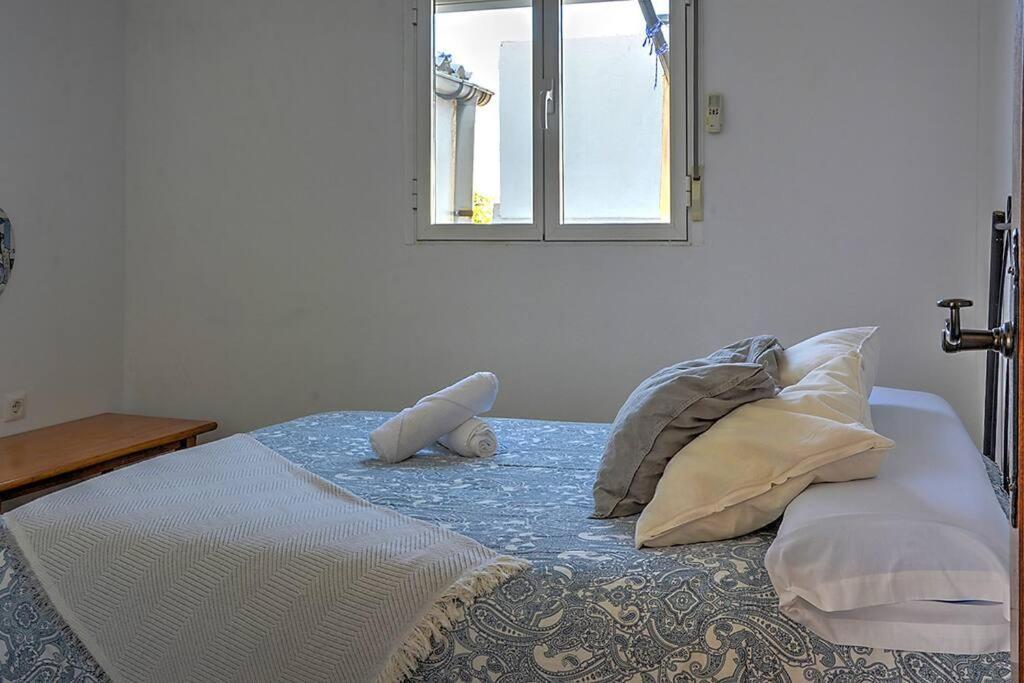 Apartamento Increible Atico Con Vistas A La Giralda Sevilla