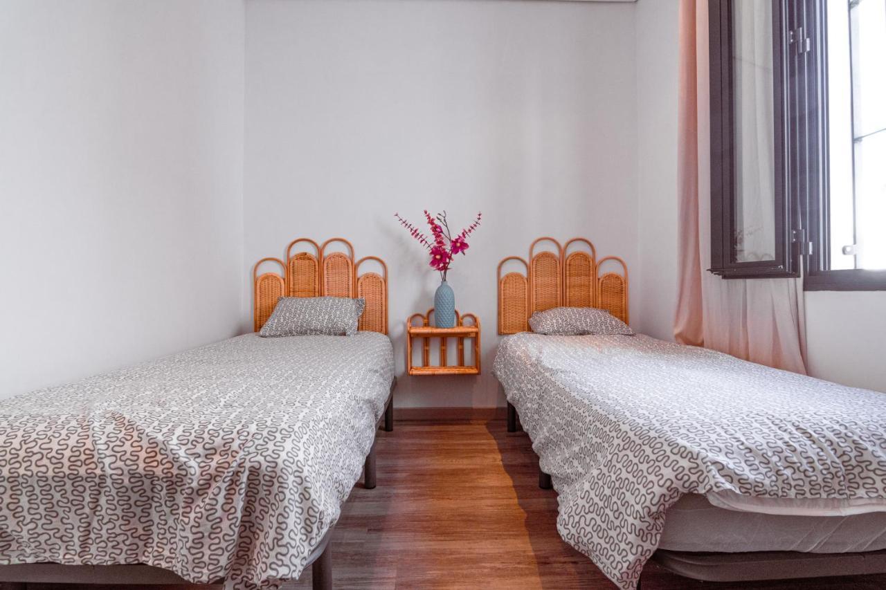 Edomus Gran Plaza Boutique Apartamento Sevilla