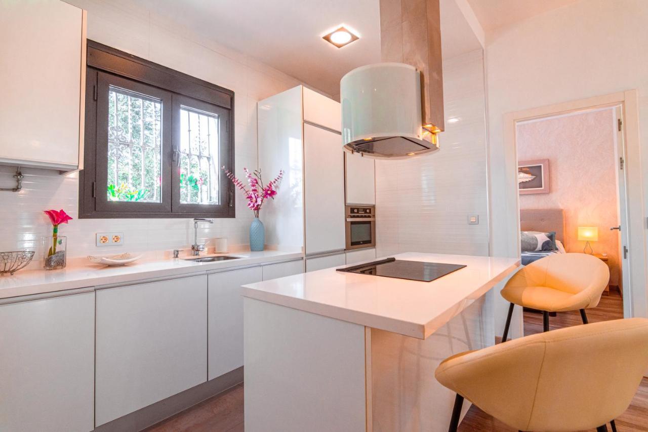 Edomus Gran Plaza Boutique Apartamento