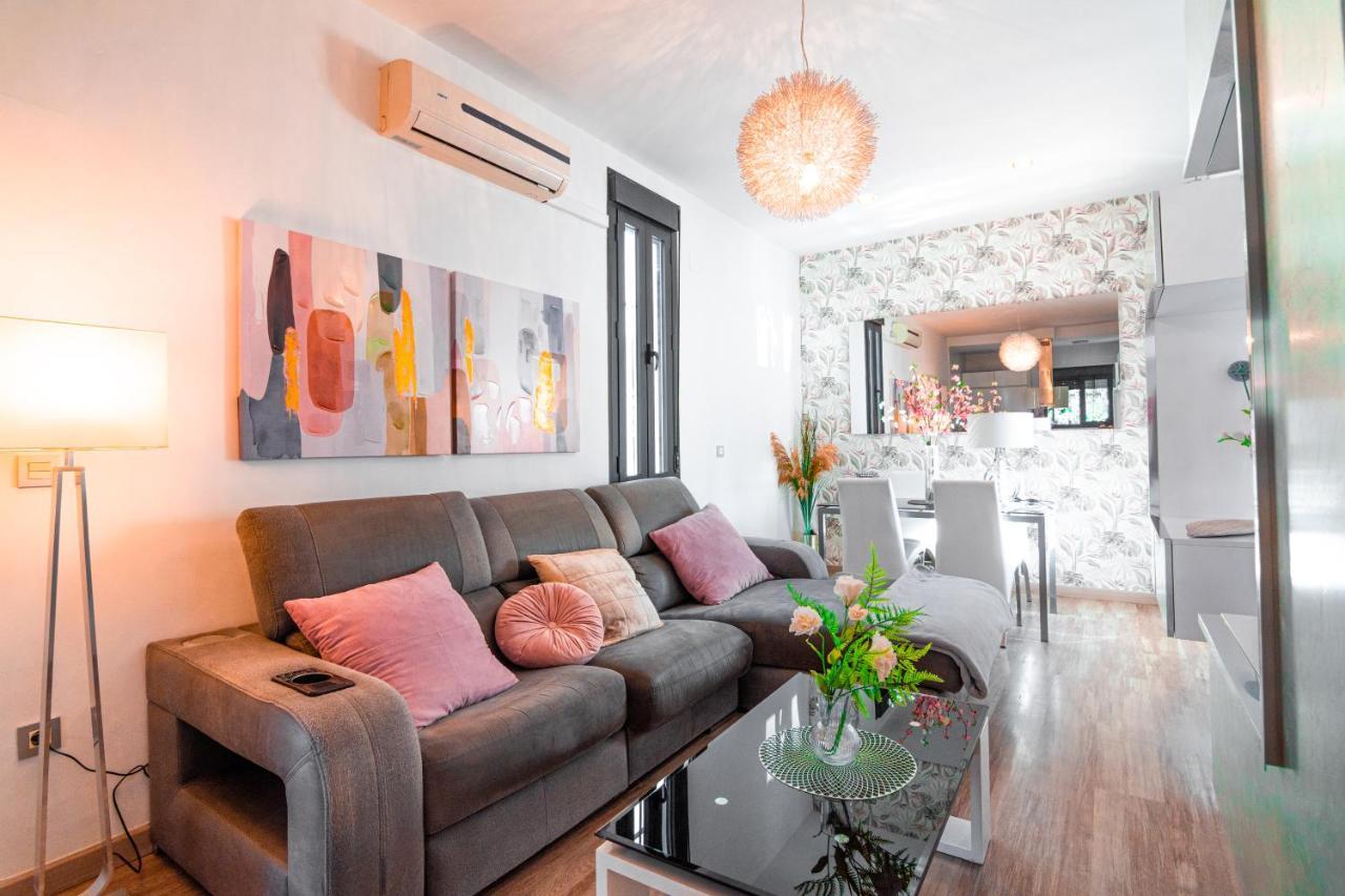 Apartamento Edomus Gran Plaza Boutique *