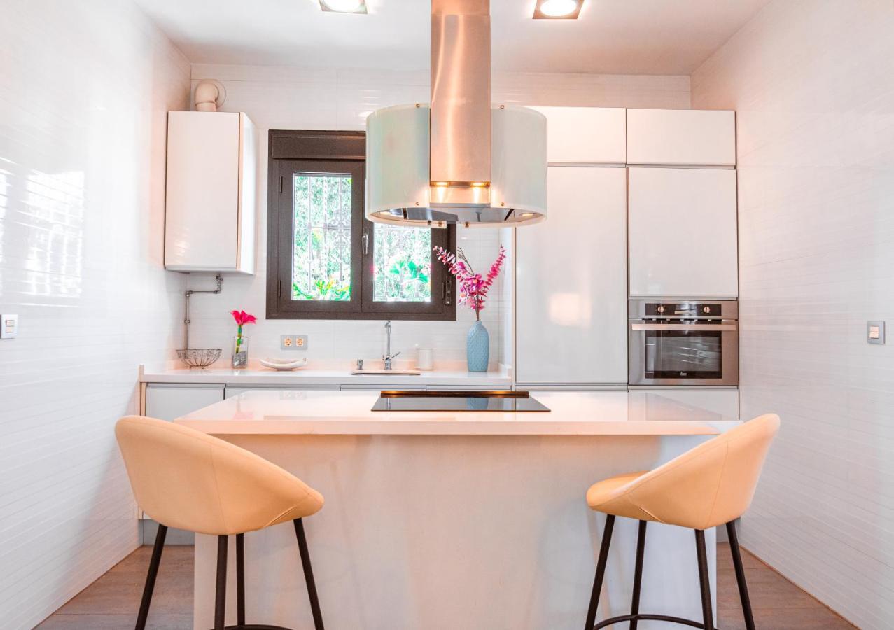 Edomus Gran Plaza Boutique Apartamento Sevilla